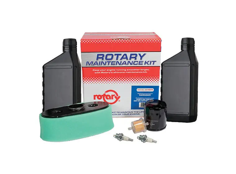 Rotary 15219 Kawasaki Engine Care Kit 1