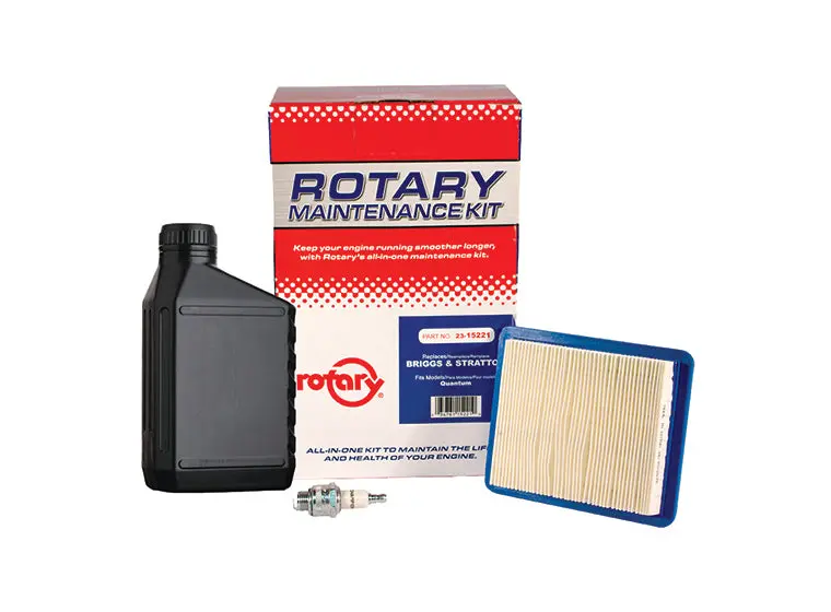 Rotary 15221 Briggs & Stratton Engine Repair Kit 1
