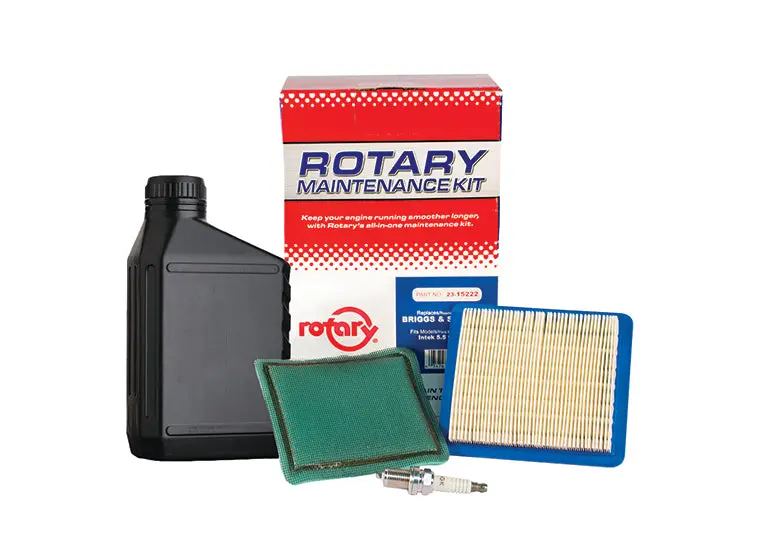 Rotary 15222 Briggs & Stratton Small Engine Tune-Up Kit 1
