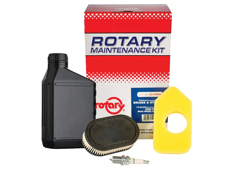 Rotary 15224 Briggs & Stratton Engine Service Kit 1