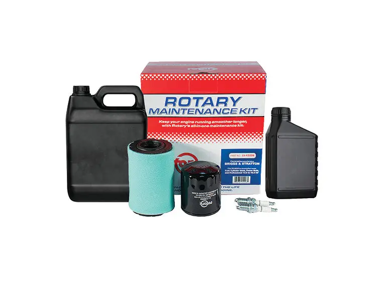 Rotary 15226 Briggs & Stratton Engine Maintenance Kit 1