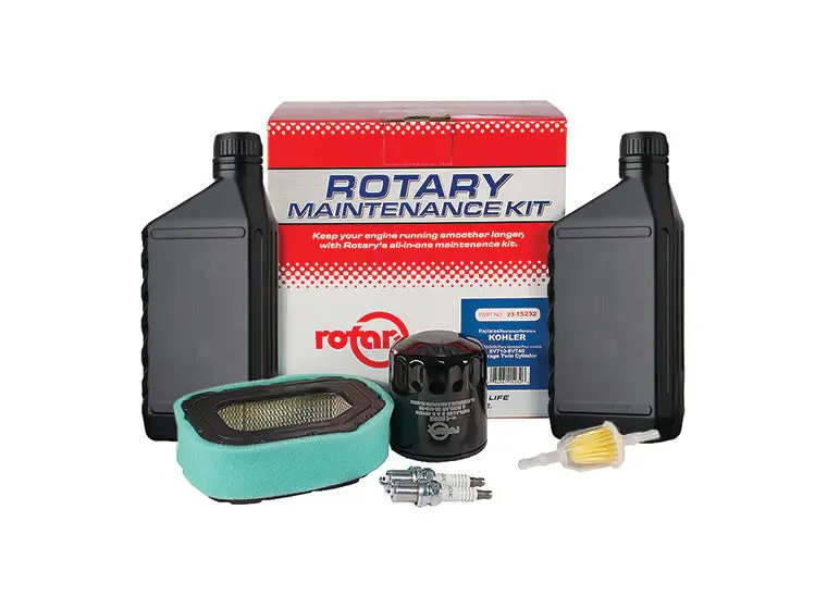 Rotary 15232 Kohler Power Equipment Service Kit 1