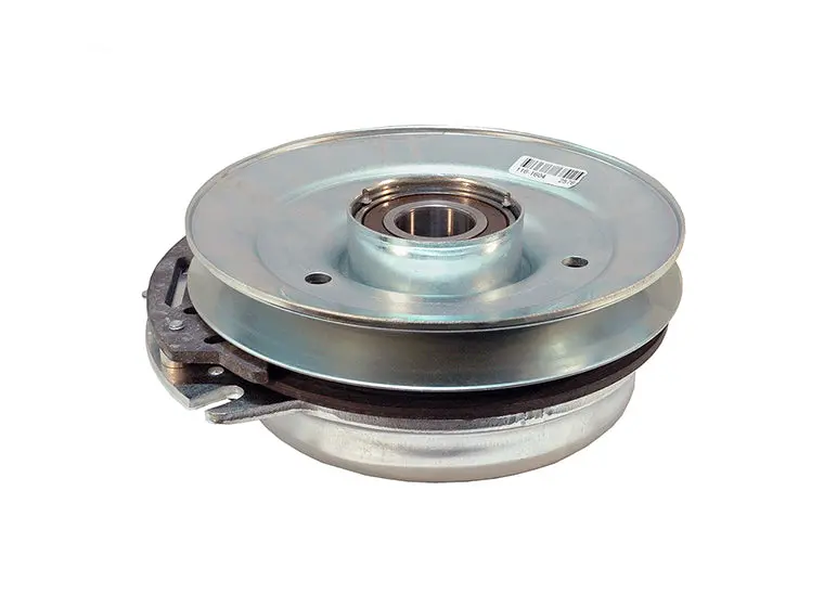 Rotary 15276 Heavy-Duty Electric Clutch For Exmark Zero-Turns 1