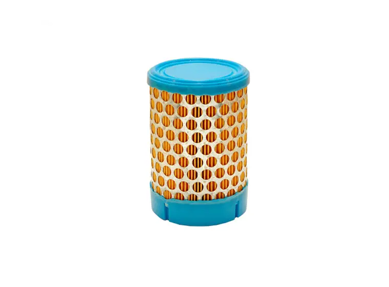 Rotary 15368 Pleated Paper Cartridge Air Filter For Industrial Use 1