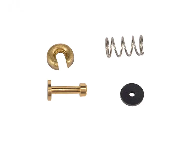 Rotary 1543 Drain Bowl For Tecumseh Engines – 5-Pack Maintenance Part 1