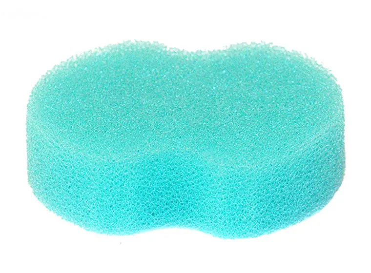 Rotary #1547 Homelite Foam Air Filter – 5-Pack 1