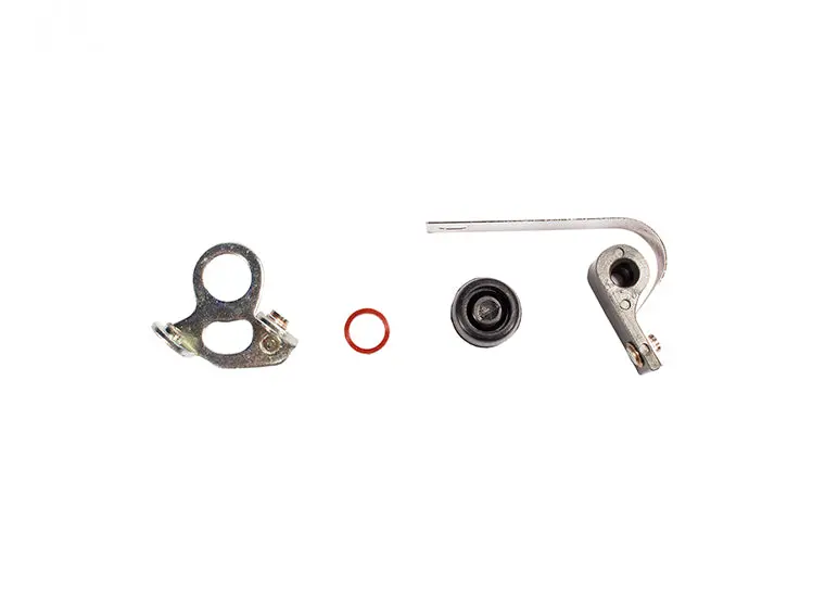 Rotary 15582 Ignition Contact Points For Briggs & Stratton Small Engines 1