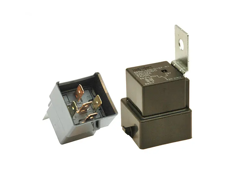 Rotary 15617 Heavy-Duty Relay For Grasshopper Commercial Mowers 1