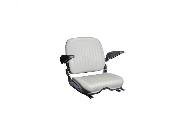 Rotary 15628 Broad-Base High-Back Seat For Stability And Support 1