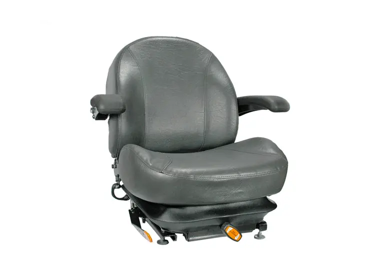 Rotary 15928 Seats Inc. 1110 Adjustable Suspension Seat 1