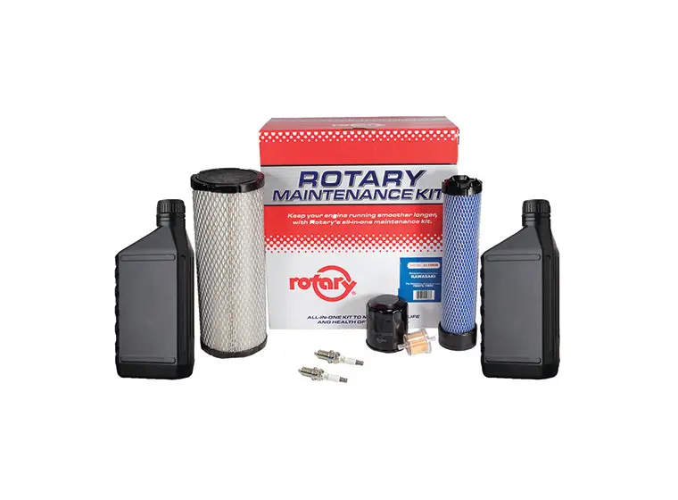 Rotary 15938 Kawasaki Engine Tune-Up Maintenance Kit 1