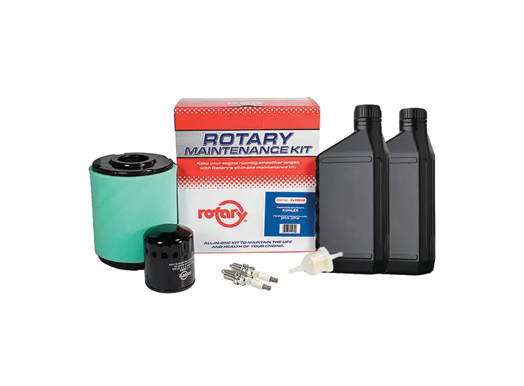 Rotary 15939 Kohler Engine Service Kit With Filters And Gaskets 1