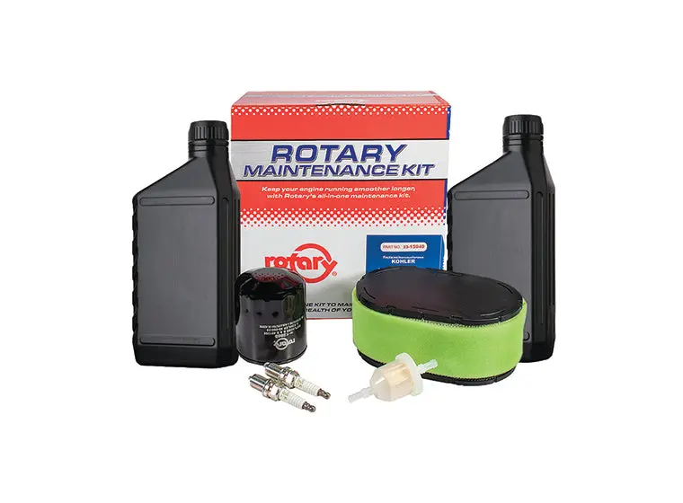 Rotary 15940 Comprehensive Kohler Engine Maintenance Kit 1