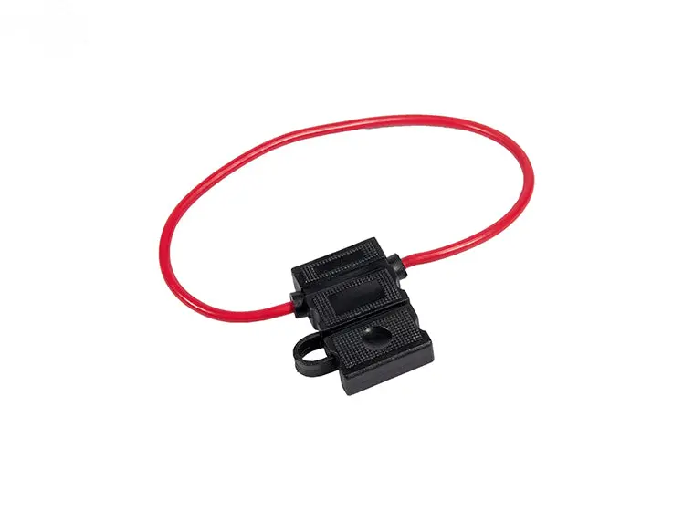 Rotary 16001 Weatherproof Fuse Holder For Outdoor Electrical Systems 1