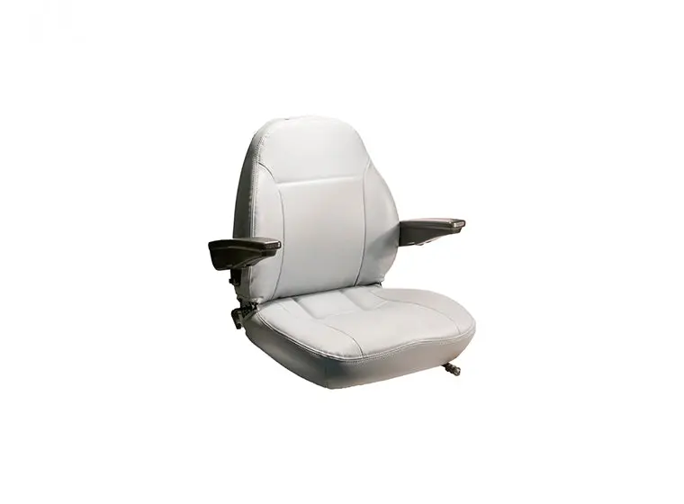 Rotary 16211 Premium High-Back Tractor Seat With Enhanced Comfort 1