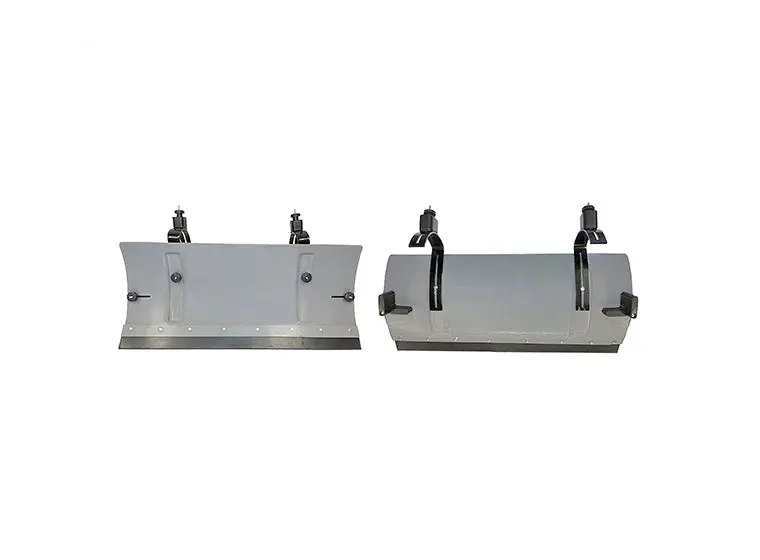 Rotary 16260 48-Inch Heavy-Duty Slush Plow Attachment 1