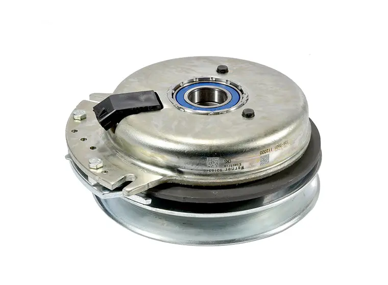 Rotary 16275 Electric Pto Clutch For Exmark Lazer & Quest Models 1
