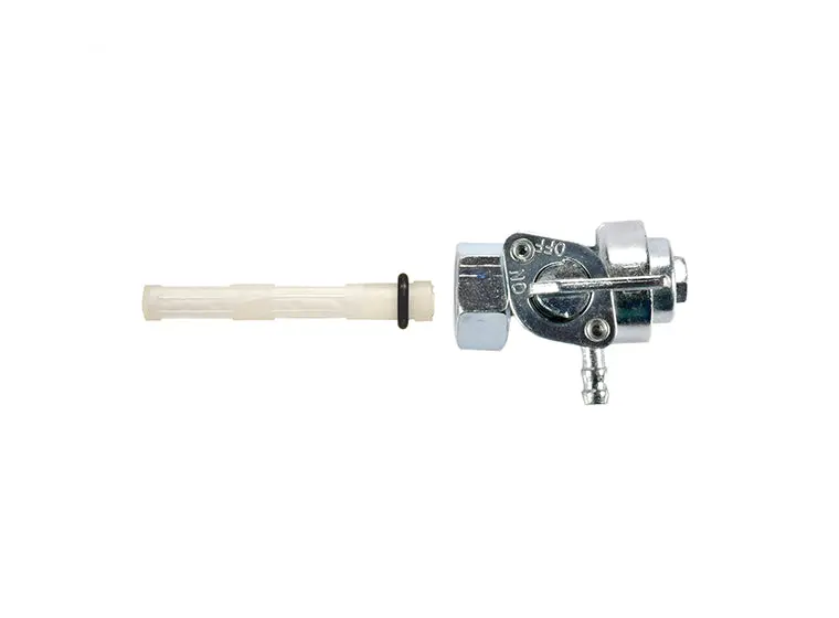 Rotary 16639 Manual Fuel Shut-Off Valve For Portable Generators 1