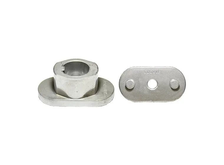 Rotary 16731 Blade Adapter For Husqvarna Walk-Behind And Stand-On Mowers 1