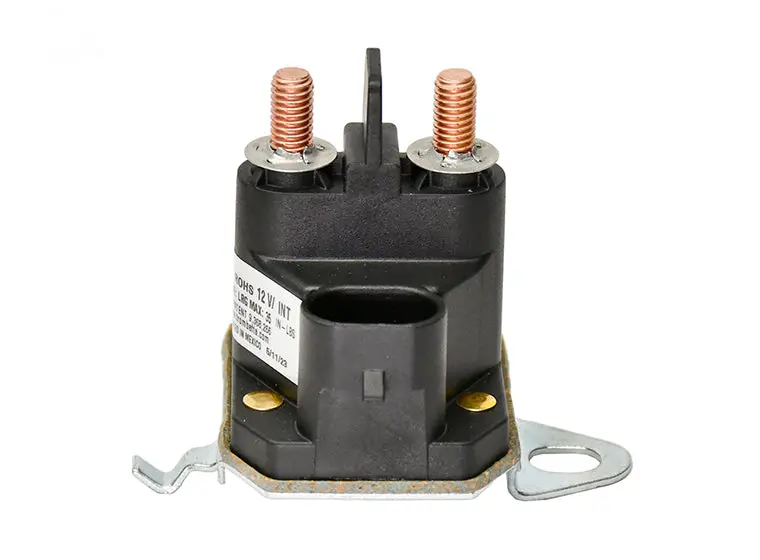 Rotary 17199 Sealed Solenoid For Ariens Riding Mowers 1