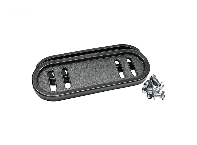 Rotary #17341 Polymer Skid Shoe Kit – Mtd Model Replacement 1