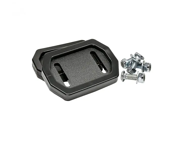 Rotary #17343 Polymer Skid Shoe Kit – Compatible With Mtd 731-06439 1