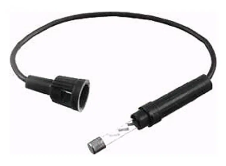 Rotary 1950 Compact In-Line Fuse Holder For Low-Voltage Applications 1