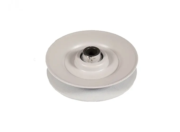 Rotary 2182 V-Belt Idler Pulley For Wheel Horse – 3/8" × 3-1/2" 1