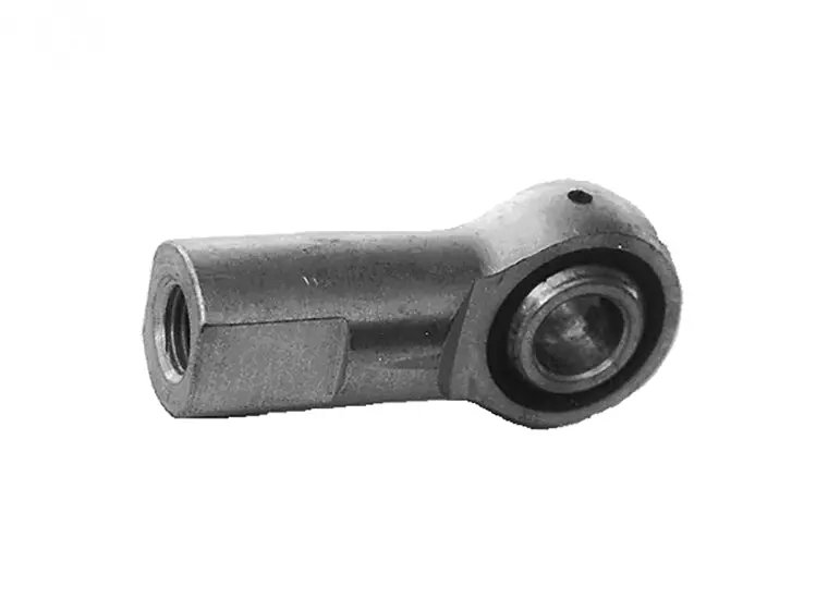 Rotary 2214 Female Rod End – 3/8"-24 Thread 1