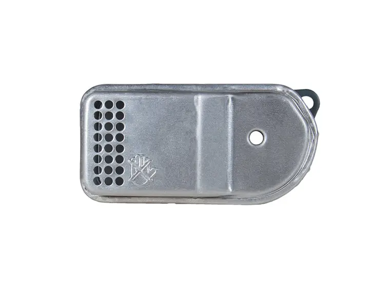 Rotary 2282 Heavy-Duty Bolt-On Muffler For Tecumseh Applications 1