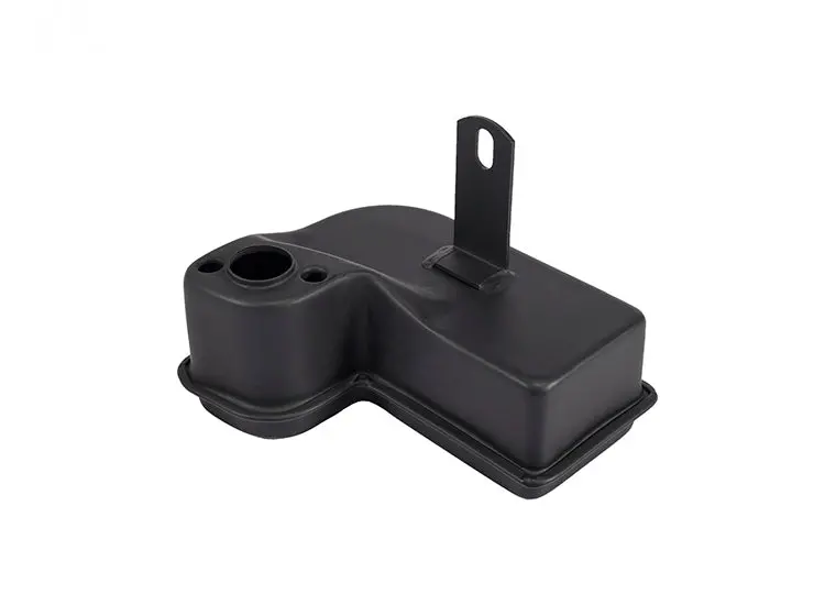 Rotary 2283 Bolt-On Muffler For Tecumseh — 7/8-Inch Mounting 1