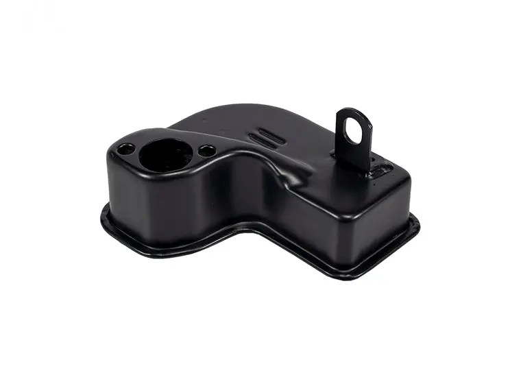 Rotary 2284 Bolt-On Muffler For Tecumseh Engines 1