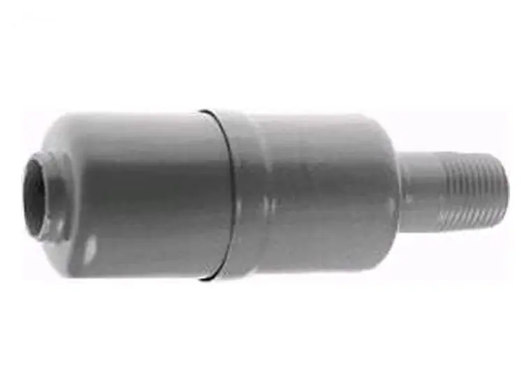 Rotary 2294 Oem-Style Muffler For Briggs & Stratton — 1/2-Inch Pipe 1