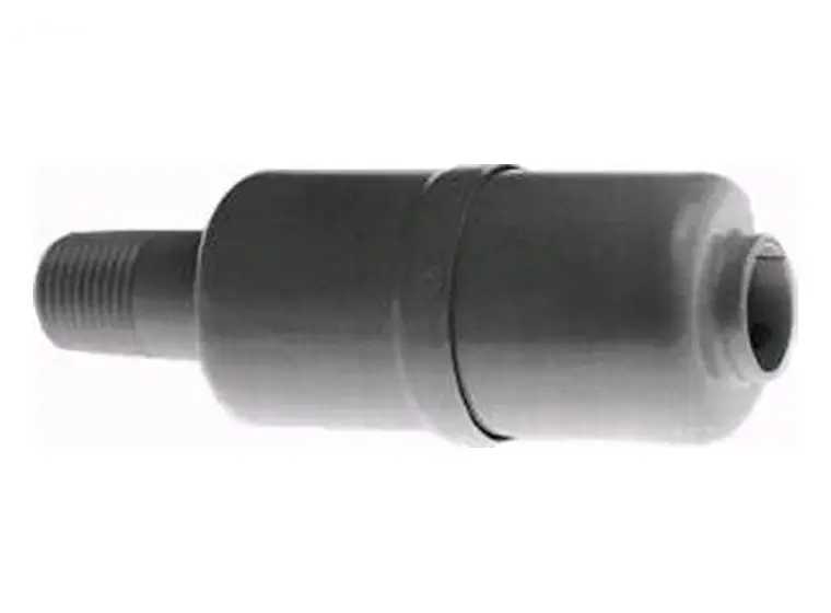 Rotary 2296 Oem-Style Muffler For Briggs & Stratton — 3/4-Inch Pipe 1