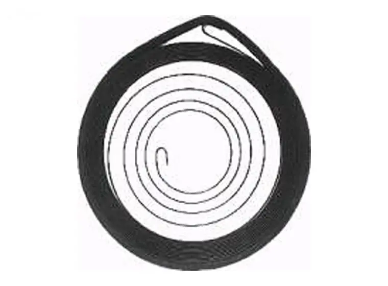 Rotary 2421 Reliable Starter Recoil Spring For Honda Outdoor Power Tools 1