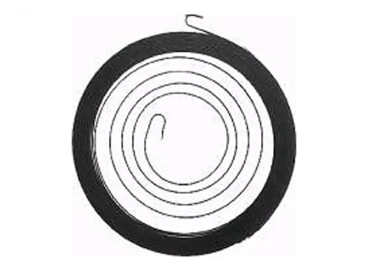 Rotary 2422 Premium Recoil Spring For Honda Generators And Mowers 1