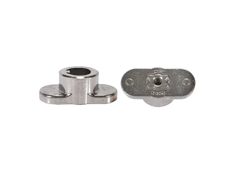Rotary 25Mm Blade Adapter #16714 For Mtd Lawn Mowers 1