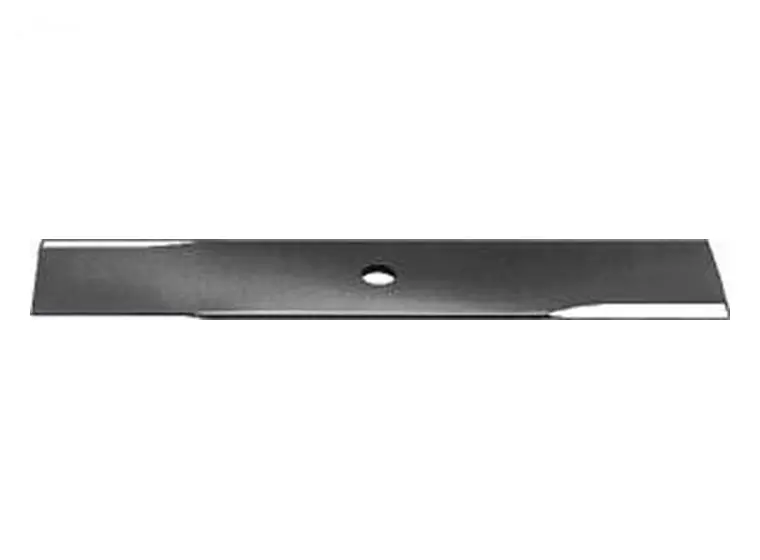 Rotary 2673 10-Inch X 0.5-Inch Four-Sided Sharpened Edger Blade 1