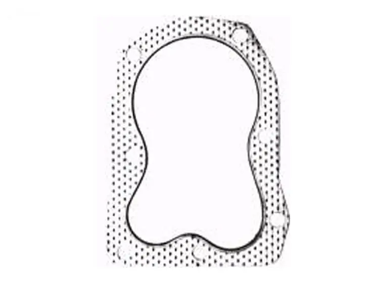 Rotary 2763 High-Performance Graphite Head Gasket For Kohler Engines 1