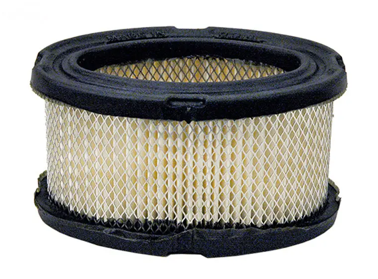 Rotary 2775 4-1/2" X 2-7/8" Paper Air Filter For Tecumseh Pressure Washers 1