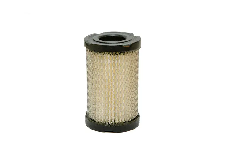 Rotary 2784 7/8" X 1-3/4" Paper Air Filter For Tecumseh Lawn Tractors 1