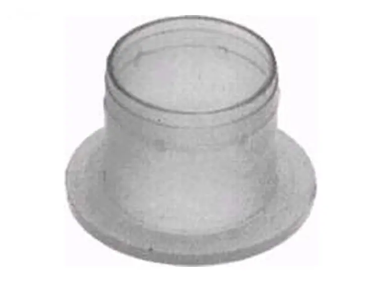 Rotary 2939 Wheel Bushing – 5/8" Id × 11/16" Od For Snapper Equipment (Pack Of 10) 1