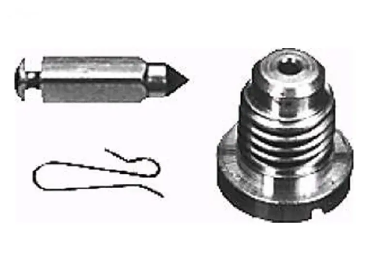 Rotary 2950 Lawn-Boy Carburetor Needle And Seat Assembly 1