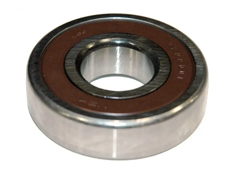 Rotary 3217 Sealed Metric Ball Bearing – 25 Mm Id × 2-7/16" Od – Dust-Resistant Design 1