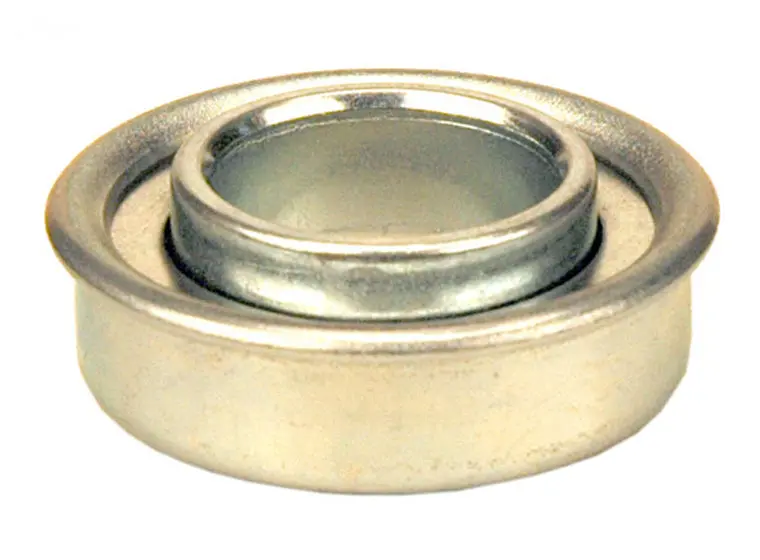 Rotary 327 Flanged Ball Bearing – 3/4" Id × 1-3/8" Od – Secure Mounting Flange 1
