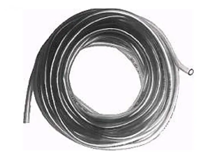 Rotary #4197 Yellow Premium Fuel Tubing – 3/32" Id × 3/16" Od, 50 Feet 1