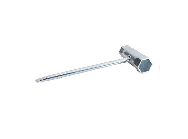Rotary 4215 T-Wrench (21Mm × 17Mm) – Oversized Dual-End Scrench 1