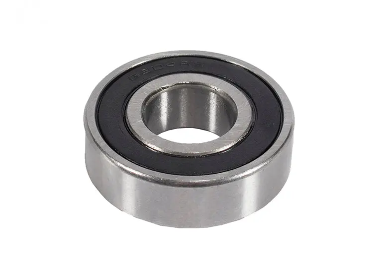 Rotary 442 Ball Bearing – 25/32" Id × 1-27/32" Od – Corrosion-Resistant Housing 1