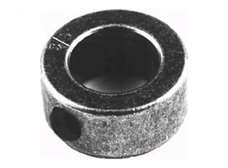 Rotary 467 5/8-Inch Lock Collar – Lightweight, Precision-Fit For Small Axles 1