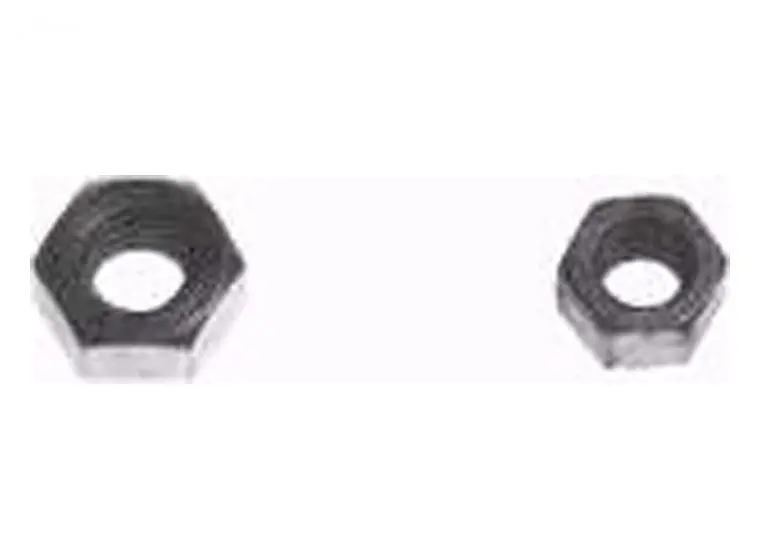 Rotary #4791 Homelite Guide Bar Nut – 10-Pack 1